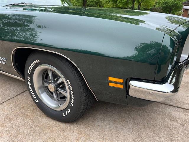 1971 Pontiac LeMans (CC-2076895) for sale in Stanley, Wisconsin