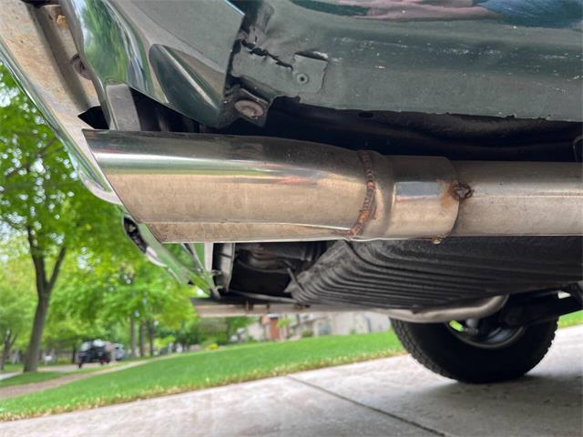 1971 Pontiac LeMans (CC-2076895) for sale in Stanley, Wisconsin