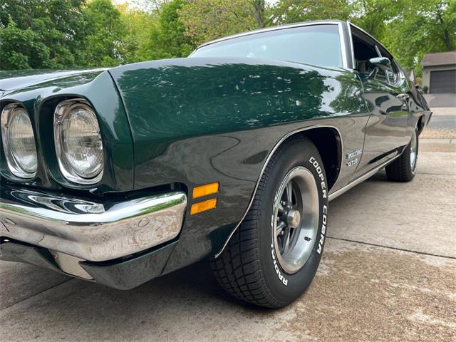1971 Pontiac LeMans (CC-2076895) for sale in Stanley, Wisconsin