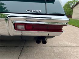 1971 Pontiac LeMans (CC-2076895) for sale in Stanley, Wisconsin