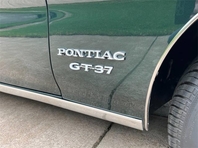 1971 Pontiac LeMans (CC-2076895) for sale in Stanley, Wisconsin