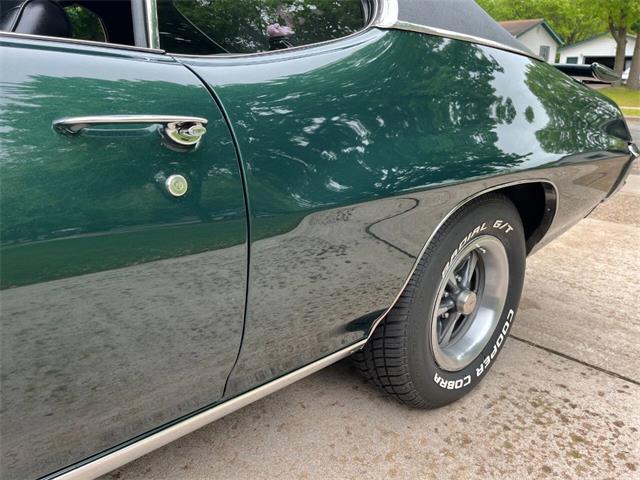 1971 Pontiac LeMans (CC-2076895) for sale in Stanley, Wisconsin
