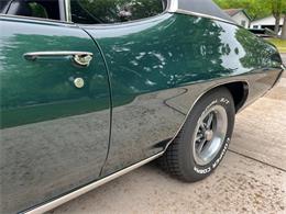 1971 Pontiac LeMans (CC-2076895) for sale in Stanley, Wisconsin