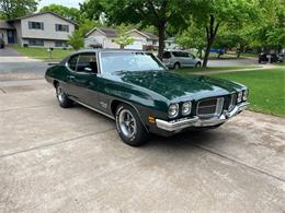1971 Pontiac LeMans (CC-2076895) for sale in Stanley, Wisconsin