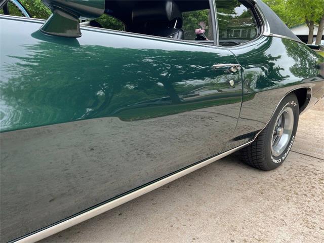 1971 Pontiac LeMans (CC-2076895) for sale in Stanley, Wisconsin