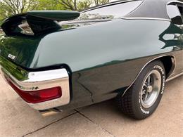 1971 Pontiac LeMans (CC-2076895) for sale in Stanley, Wisconsin