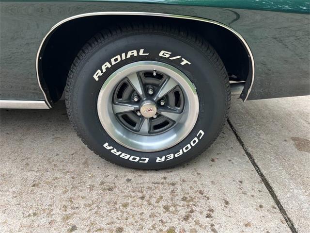 1971 Pontiac LeMans (CC-2076895) for sale in Stanley, Wisconsin