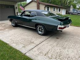 1971 Pontiac LeMans (CC-2076895) for sale in Stanley, Wisconsin