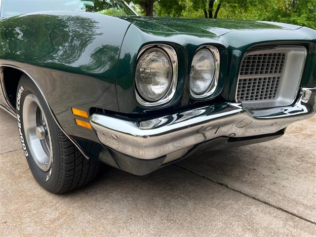 1971 Pontiac LeMans (CC-2076895) for sale in Stanley, Wisconsin