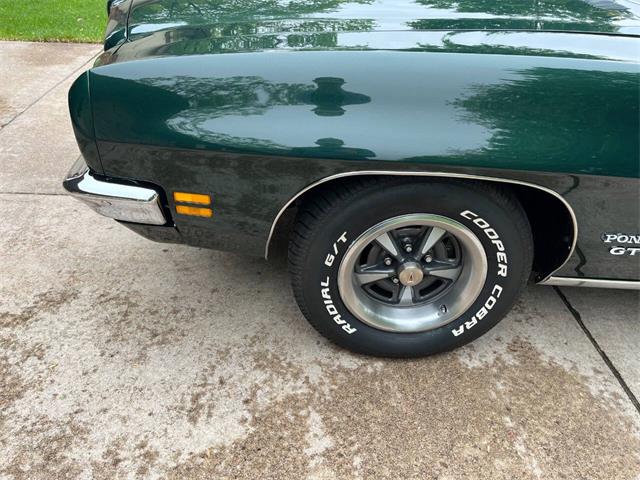1971 Pontiac LeMans (CC-2076895) for sale in Stanley, Wisconsin