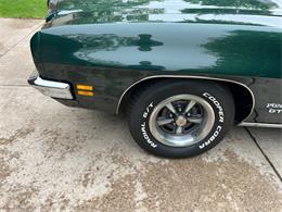 1971 Pontiac LeMans (CC-2076895) for sale in Stanley, Wisconsin