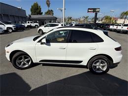 2017 Porsche Macan (CC-2076897) for sale in El Cajon, California