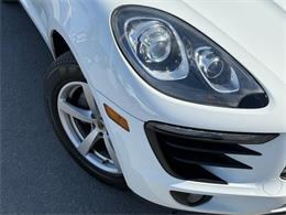 2017 Porsche Macan (CC-2076897) for sale in El Cajon, California