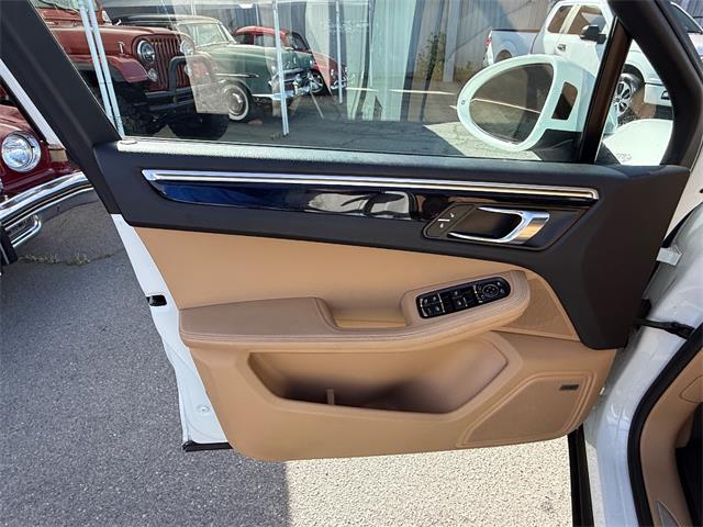 2017 Porsche Macan (CC-2076897) for sale in El Cajon, California