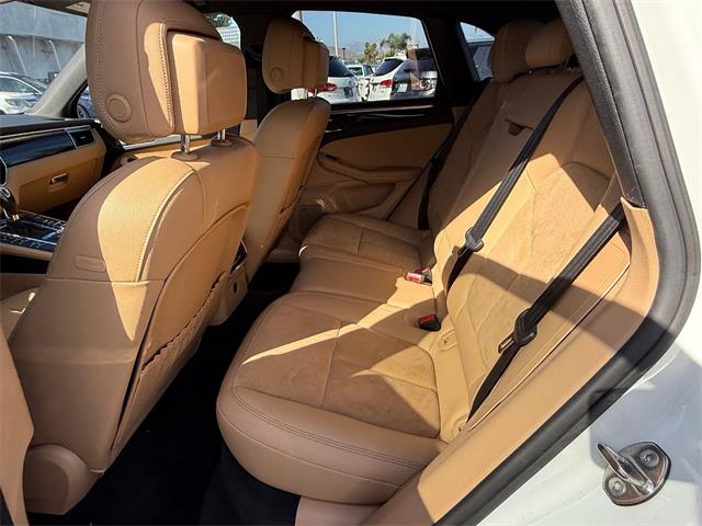 2017 Porsche Macan (CC-2076897) for sale in El Cajon, California