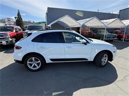 2017 Porsche Macan (CC-2076897) for sale in El Cajon, California