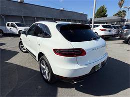 2017 Porsche Macan (CC-2076897) for sale in El Cajon, California