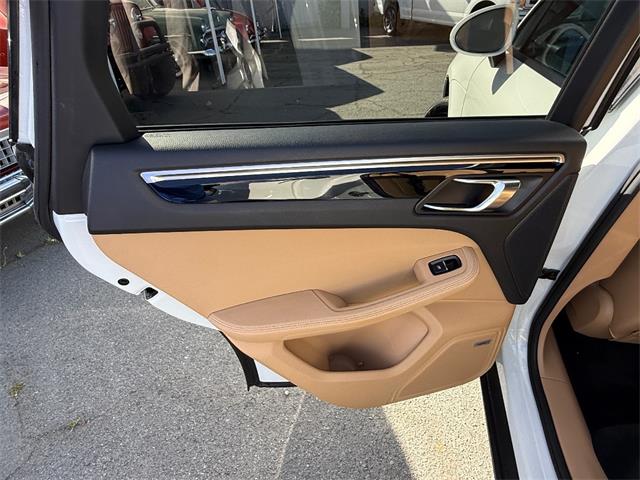 2017 Porsche Macan (CC-2076897) for sale in El Cajon, California