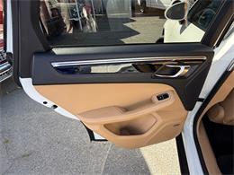 2017 Porsche Macan (CC-2076897) for sale in El Cajon, California