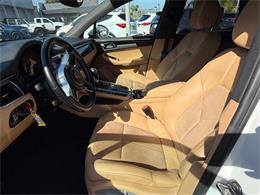 2017 Porsche Macan (CC-2076897) for sale in El Cajon, California