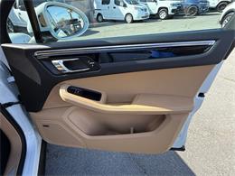2017 Porsche Macan (CC-2076897) for sale in El Cajon, California