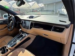 2017 Porsche Macan (CC-2076897) for sale in El Cajon, California