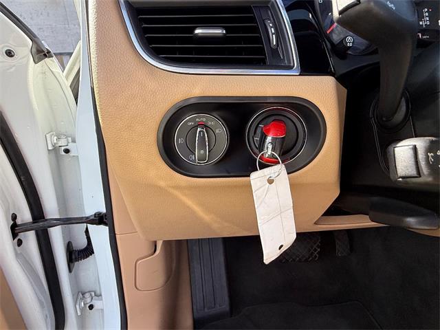 2017 Porsche Macan (CC-2076897) for sale in El Cajon, California