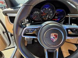 2017 Porsche Macan (CC-2076897) for sale in El Cajon, California