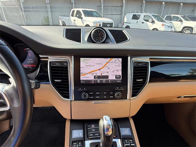 2017 Porsche Macan (CC-2076897) for sale in El Cajon, California