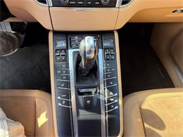 2017 Porsche Macan (CC-2076897) for sale in El Cajon, California
