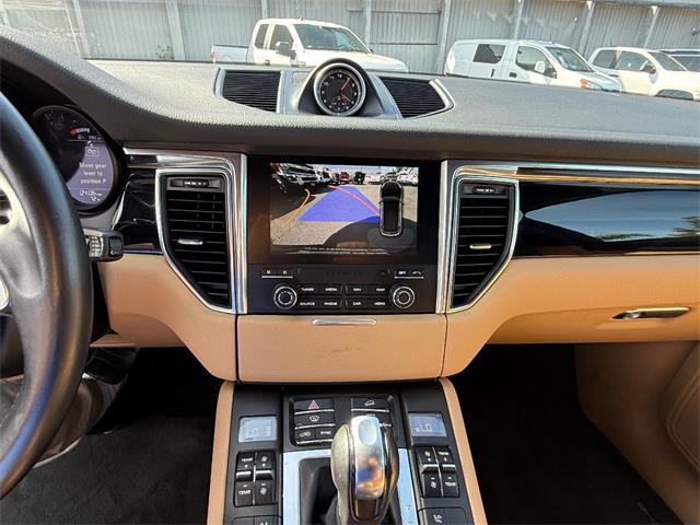 2017 Porsche Macan (CC-2076897) for sale in El Cajon, California