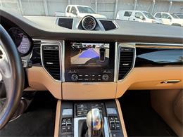 2017 Porsche Macan (CC-2076897) for sale in El Cajon, California