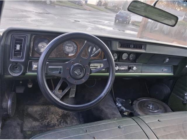 1970 Oldsmobile Cutlass (CC-2070069) for sale in Reno, Nevada