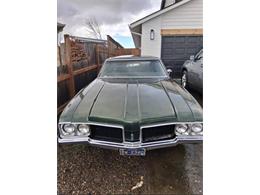 1970 Oldsmobile Cutlass (CC-2070069) for sale in Reno, Nevada