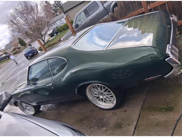 1970 Oldsmobile Cutlass (CC-2070069) for sale in Reno, Nevada