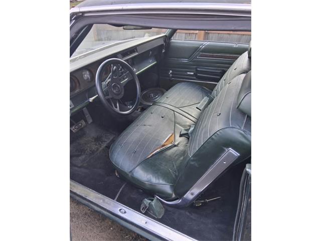 1970 Oldsmobile Cutlass (CC-2070069) for sale in Reno, Nevada