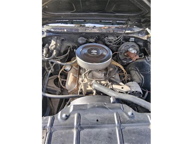 1970 Oldsmobile Cutlass (CC-2070069) for sale in Reno, Nevada