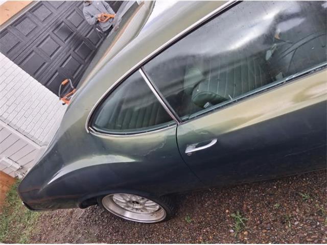 1970 Oldsmobile Cutlass (CC-2070069) for sale in Reno, Nevada