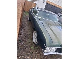 1970 Oldsmobile Cutlass (CC-2070069) for sale in Reno, Nevada