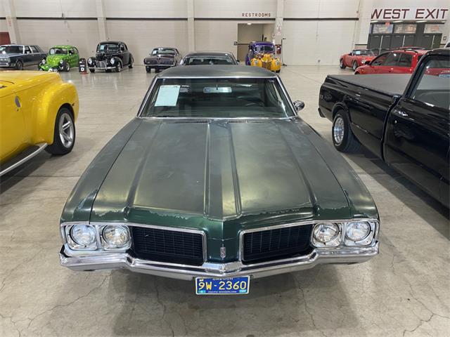 1970 Oldsmobile Cutlass (CC-2070069) for sale in Reno, Nevada