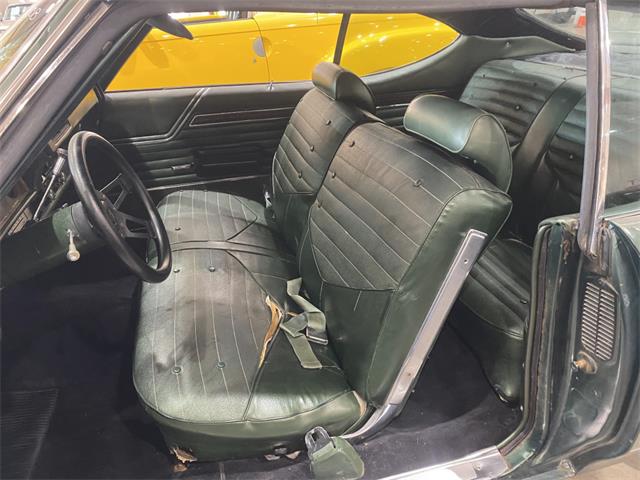 1970 Oldsmobile Cutlass (CC-2070069) for sale in Reno, Nevada