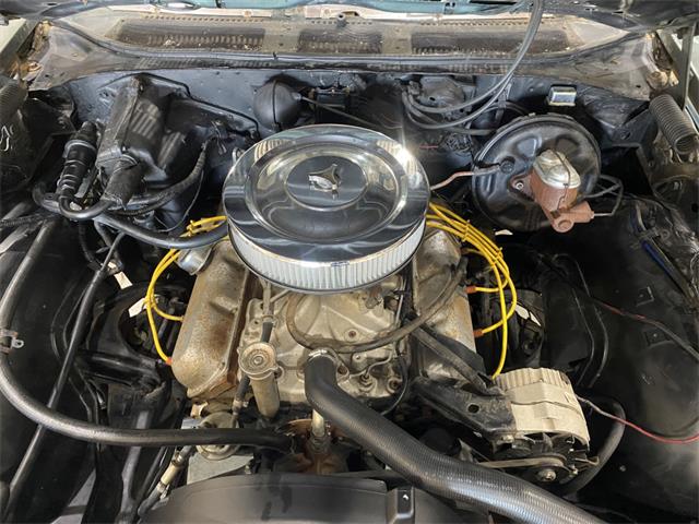 1970 Oldsmobile Cutlass (CC-2070069) for sale in Reno, Nevada