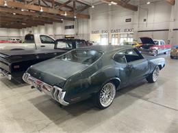 1970 Oldsmobile Cutlass (CC-2070069) for sale in Reno, Nevada