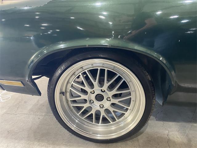 1970 Oldsmobile Cutlass (CC-2070069) for sale in Reno, Nevada