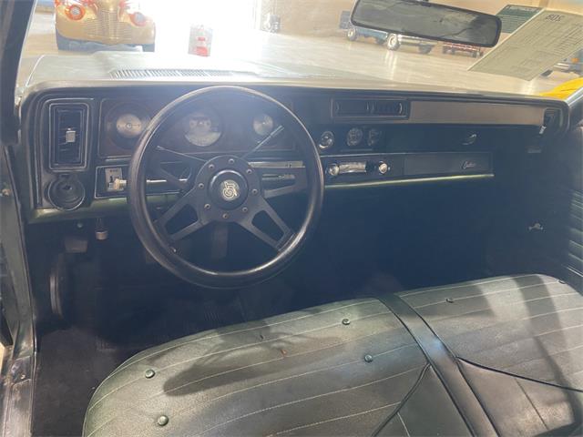 1970 Oldsmobile Cutlass (CC-2070069) for sale in Reno, Nevada