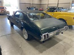1970 Oldsmobile Cutlass (CC-2070069) for sale in Reno, Nevada