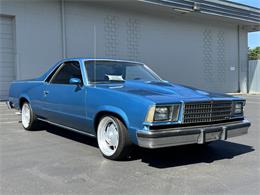 1979 Chevrolet El Camino (CC-2070690) for sale in Reno, Nevada