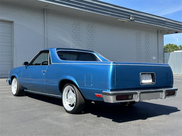 1979 Chevrolet El Camino (CC-2070690) for sale in Reno, Nevada