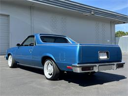 1979 Chevrolet El Camino (CC-2070690) for sale in Reno, Nevada