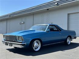 1979 Chevrolet El Camino (CC-2070690) for sale in Reno, Nevada